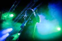 2015-07-02 - Pallbearer från Roskildefestivalen, Roskilde