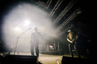 2015-07-02 - Pallbearer från Roskildefestivalen, Roskilde