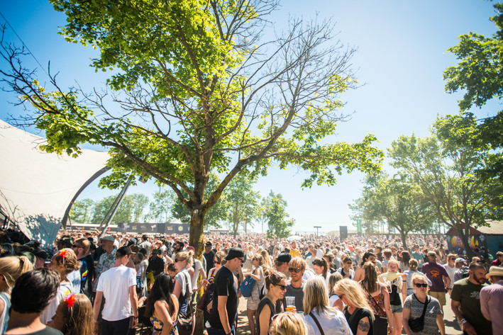 2015-07-02 - Områdesbilder från Roskildefestivalen, Roskilde 2015-07-02 - Områdesbilder från Roskildefestivalen, Roskilde