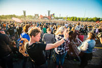 2015-07-02 - Områdesbilder från Roskildefestivalen, Roskilde