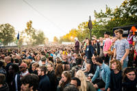 2015-07-02 - Områdesbilder från Roskildefestivalen, Roskilde