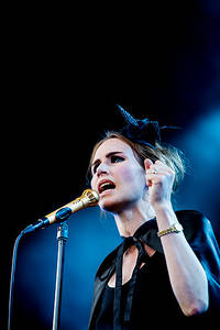 2015-07-01 - The Cardigans från Liseberg, Göteborg