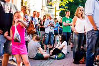 2015-07-01 - The Cardigans från Liseberg, Göteborg