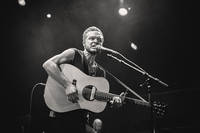 2015-07-02 - The Tallest Man On Earth från Pustervik, Göteborg