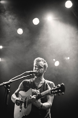2015-07-02 - The Tallest Man On Earth från Pustervik, Göteborg