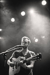 2015-07-02 - The Tallest Man On Earth från Pustervik, Göteborg