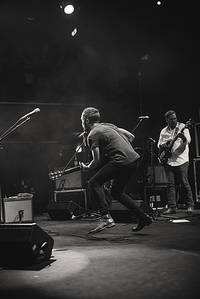 2015-07-02 - The Tallest Man On Earth från Pustervik, Göteborg