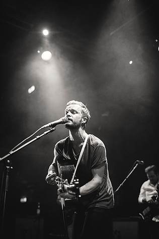 2015-07-02 - The Tallest Man On Earth från Pustervik, Göteborg