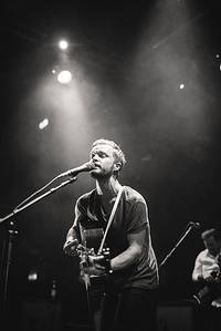 2015-07-02 - The Tallest Man On Earth från Pustervik, Göteborg