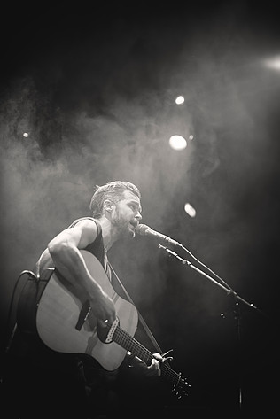 2015-07-02 - The Tallest Man On Earth från Pustervik, Göteborg