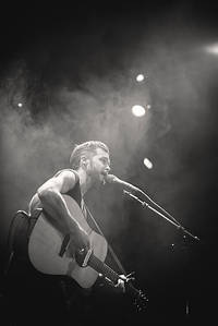 2015-07-02 - The Tallest Man On Earth från Pustervik, Göteborg