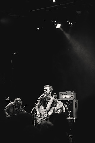 2015-07-02 - The Tallest Man On Earth från Pustervik, Göteborg