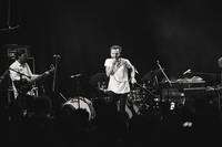 2015-07-02 - The Tallest Man On Earth från Pustervik, Göteborg