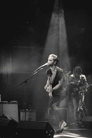 2015-07-02 - The Tallest Man On Earth från Pustervik, Göteborg