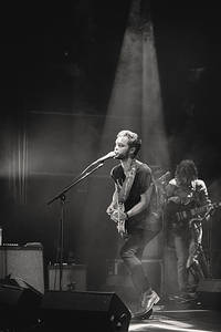 2015-07-02 - The Tallest Man On Earth från Pustervik, Göteborg