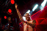 2015-07-02 - Kasai Allstars från Roskildefestivalen, Roskilde