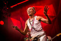 2015-07-02 - Kasai Allstars från Roskildefestivalen, Roskilde
