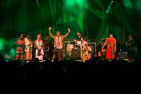 2015-07-02 - Kasai Allstars från Roskildefestivalen, Roskilde