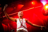 2015-07-02 - Kasai Allstars från Roskildefestivalen, Roskilde