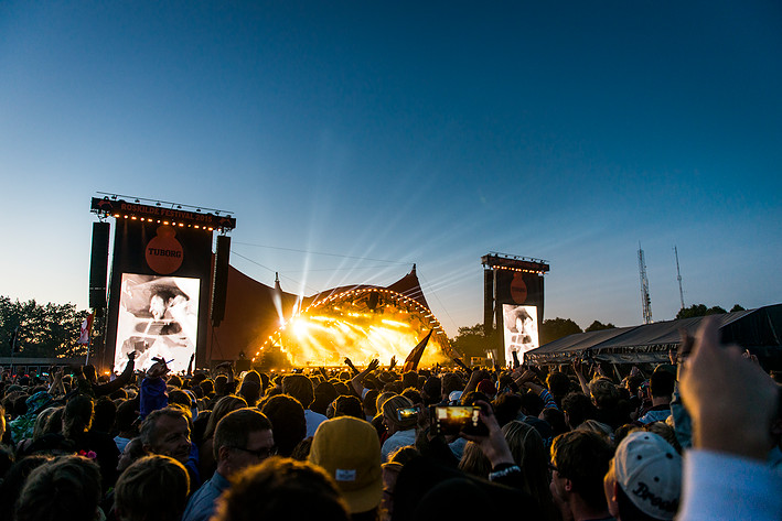 2015-07-02 - Muse från Roskildefestivalen, Roskilde