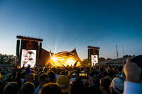 2015-07-02 - Muse från Roskildefestivalen, Roskilde