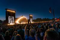 2015-07-02 - Muse från Roskildefestivalen, Roskilde