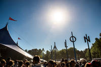 2015-07-02 - Områdesbilder från Roskildefestivalen, Roskilde