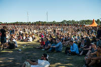 2015-07-02 - Områdesbilder från Roskildefestivalen, Roskilde