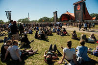 2015-07-02 - Områdesbilder från Roskildefestivalen, Roskilde