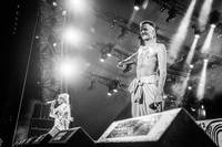 2015-07-01 - Die Antwoord från Roskildefestivalen, Roskilde