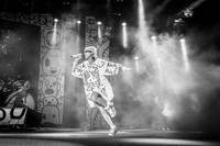 2015-07-01 - Die Antwoord från Roskildefestivalen, Roskilde