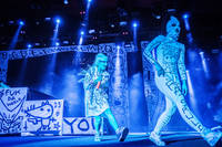 2015-07-01 - Die Antwoord från Roskildefestivalen, Roskilde