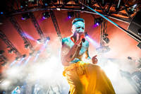 2015-07-01 - Die Antwoord från Roskildefestivalen, Roskilde