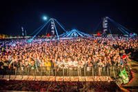 2015-07-01 - Die Antwoord från Roskildefestivalen, Roskilde