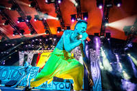 2015-07-01 - Die Antwoord från Roskildefestivalen, Roskilde