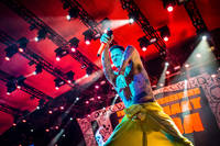 2015-07-01 - Die Antwoord från Roskildefestivalen, Roskilde
