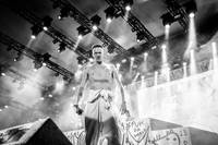 2015-07-01 - Die Antwoord från Roskildefestivalen, Roskilde