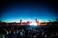 2015-07-02 - Muse från Roskildefestivalen, Roskilde
