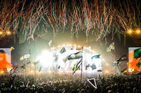 2015-07-02 - Muse från Roskildefestivalen, Roskilde