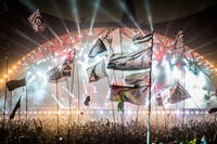 2015-07-02 - Muse från Roskildefestivalen, Roskilde