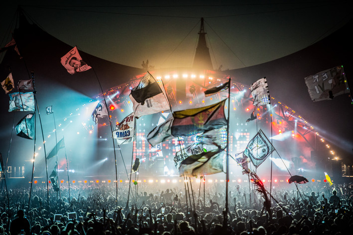 2015-07-02 - Muse från Roskildefestivalen, Roskilde