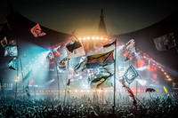 2015-07-02 - Muse från Roskildefestivalen, Roskilde