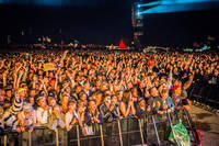 2015-07-01 - Die Antwoord från Roskildefestivalen, Roskilde
