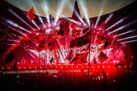 2015-07-02 - Muse från Roskildefestivalen, Roskilde