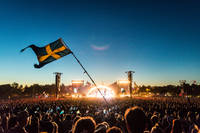 2015-07-02 - Muse från Roskildefestivalen, Roskilde