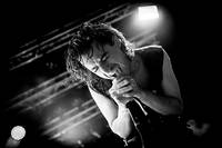 2015-07-02 - Fat White Family från Roskildefestivalen, Roskilde