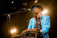 2015-07-02 - Jupiter & Okwess International från Roskildefestivalen, Roskilde