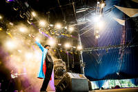 2015-07-02 - Jupiter & Okwess International från Roskildefestivalen, Roskilde