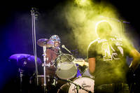 2015-07-02 - Jupiter & Okwess International från Roskildefestivalen, Roskilde