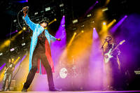 2015-07-02 - Jupiter & Okwess International från Roskildefestivalen, Roskilde